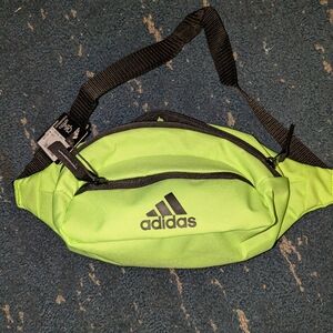 Adidas fanny pack